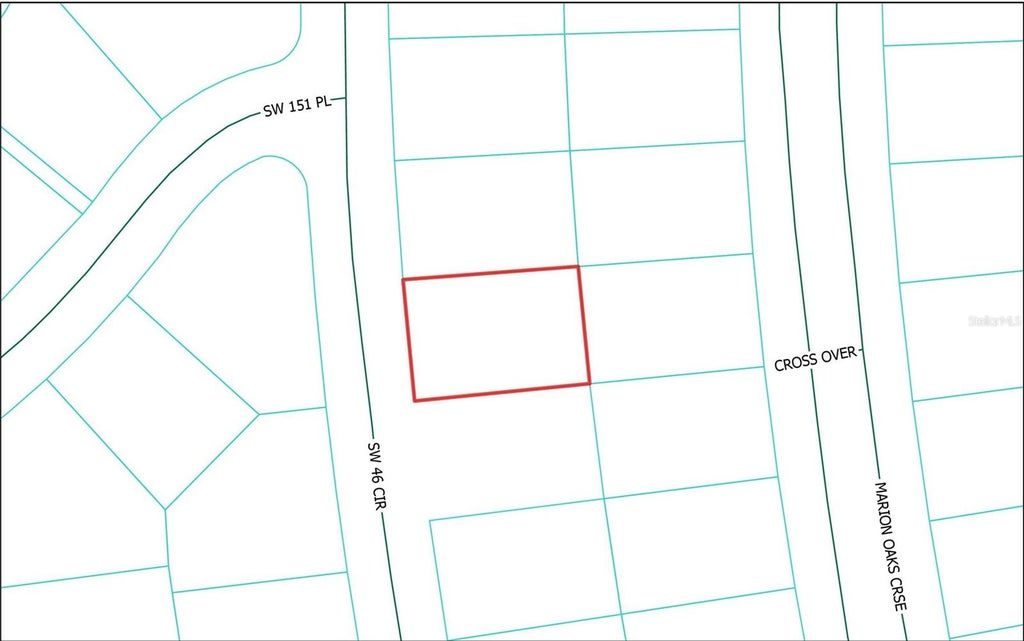 Photo of Tbd SW 46th Circle, Ocala, FL 34473 (MLS # O6432545)