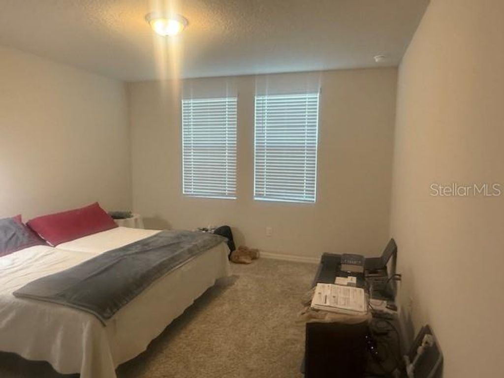 Photo of 3403 Bonsilva Street, Plant City, FL 33566 (MLS # O6345877)