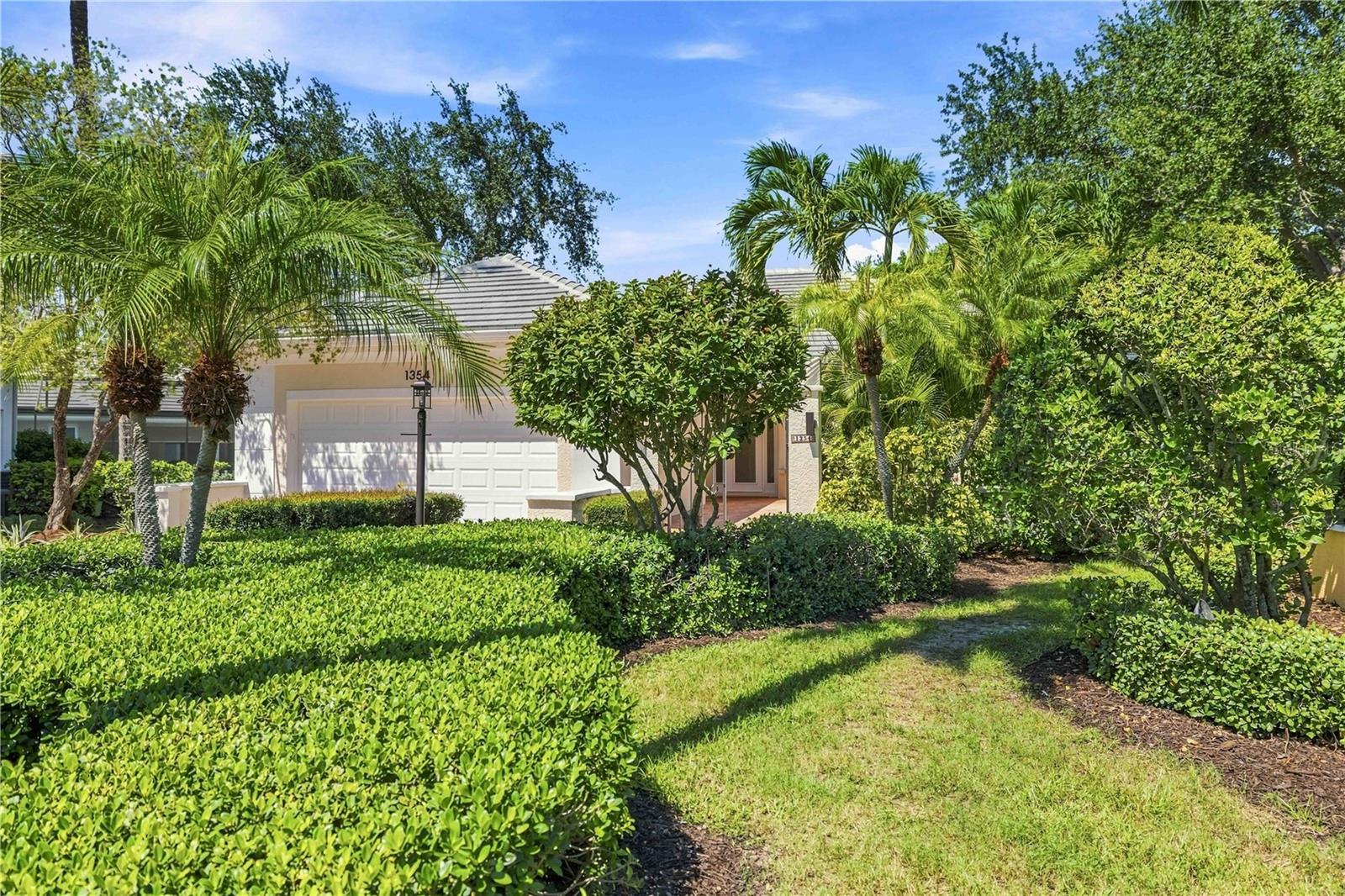 1354 TEAROSE PLACE