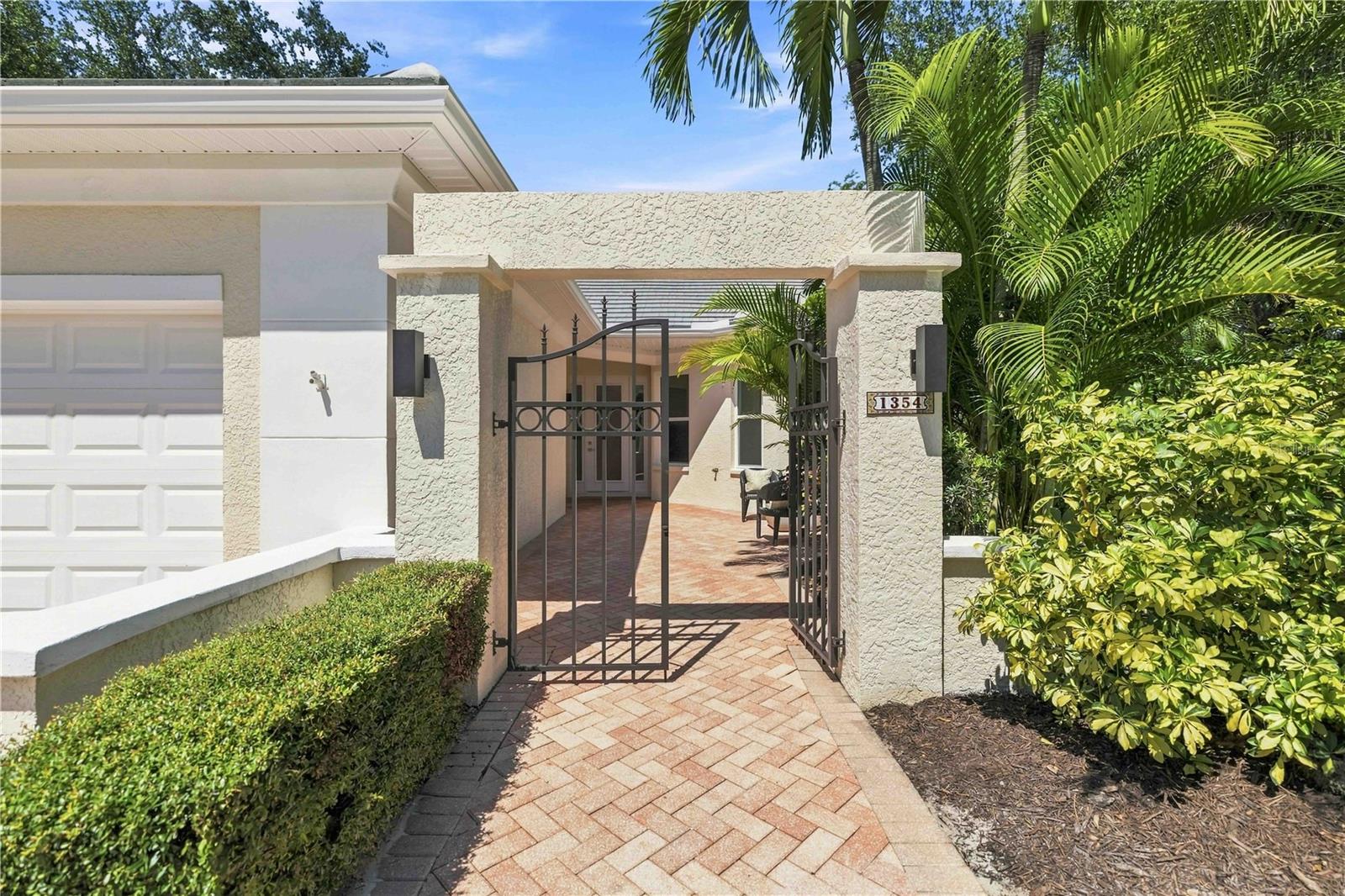 1354 TEAROSE PLACE
