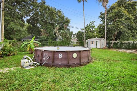 A home in ORLANDO