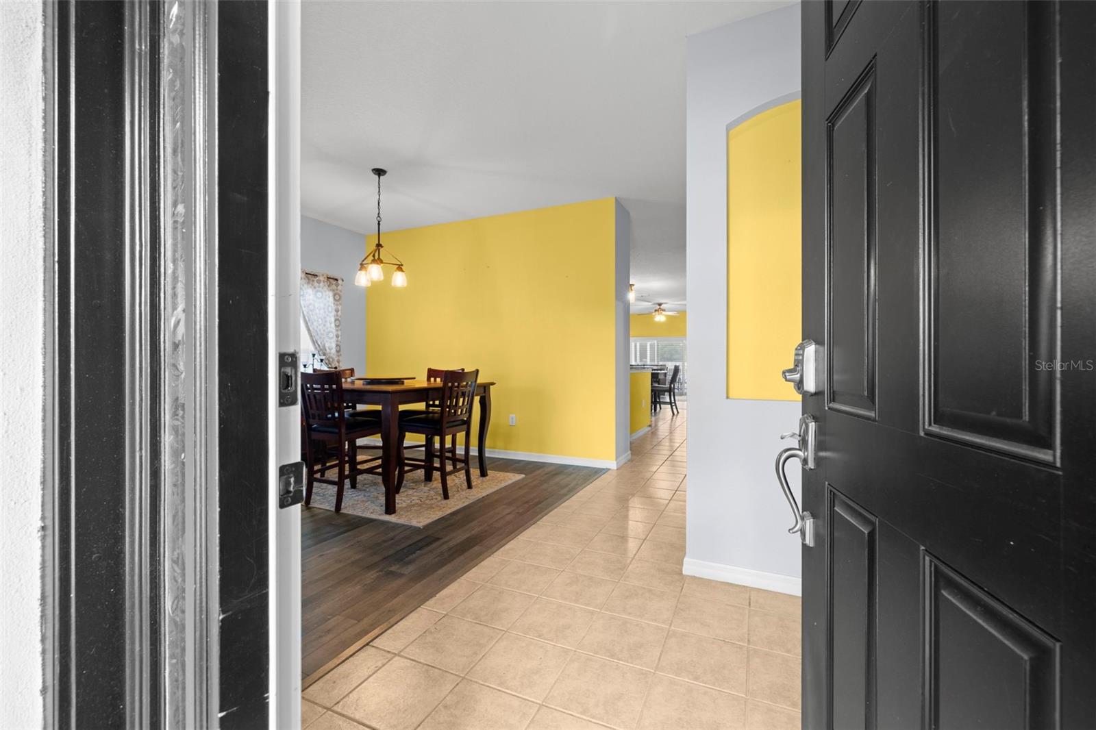 12008 FERN BLOSSOM DRIVE