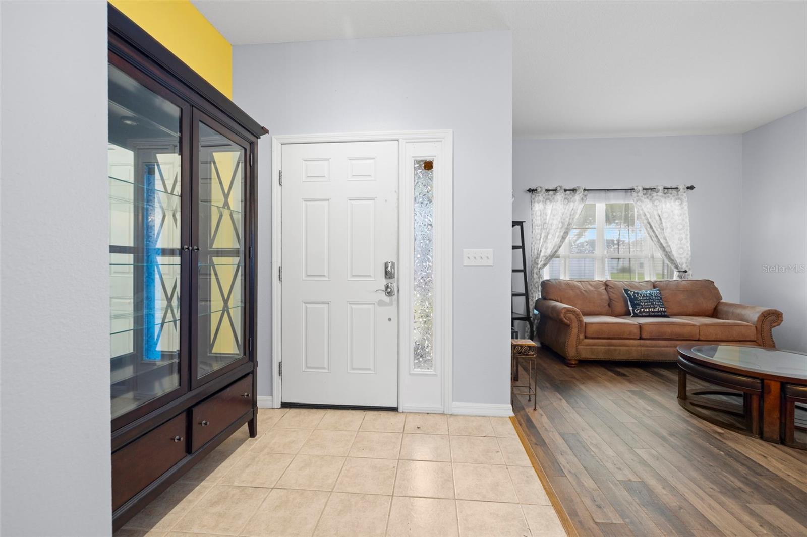 12008 FERN BLOSSOM DRIVE