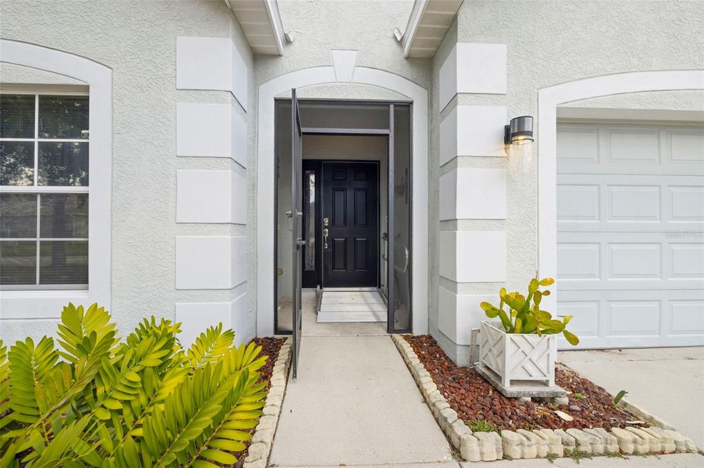 Photo of 12008 Fern Blossom Drive, Gibsonton, FL 33534 (MLS # TB8380990)