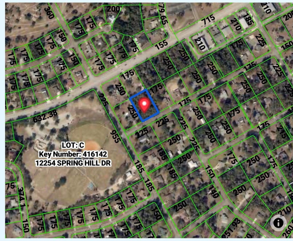 Photo of 12365 Barrow Street, Spring Hill, FL 34609 (MLS # W7888806)