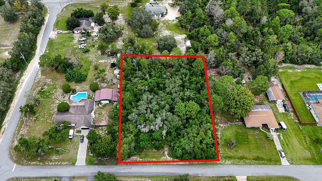 Photo of 12365 Barrow Street, Spring Hill, FL 34609 (MLS # W7888806)