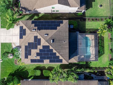 A home in BRADENTON