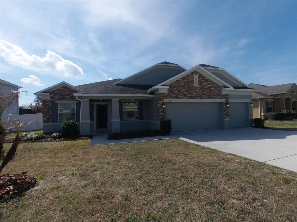 Photo of Apopka, FL 32703 (MLS # TB8478759)