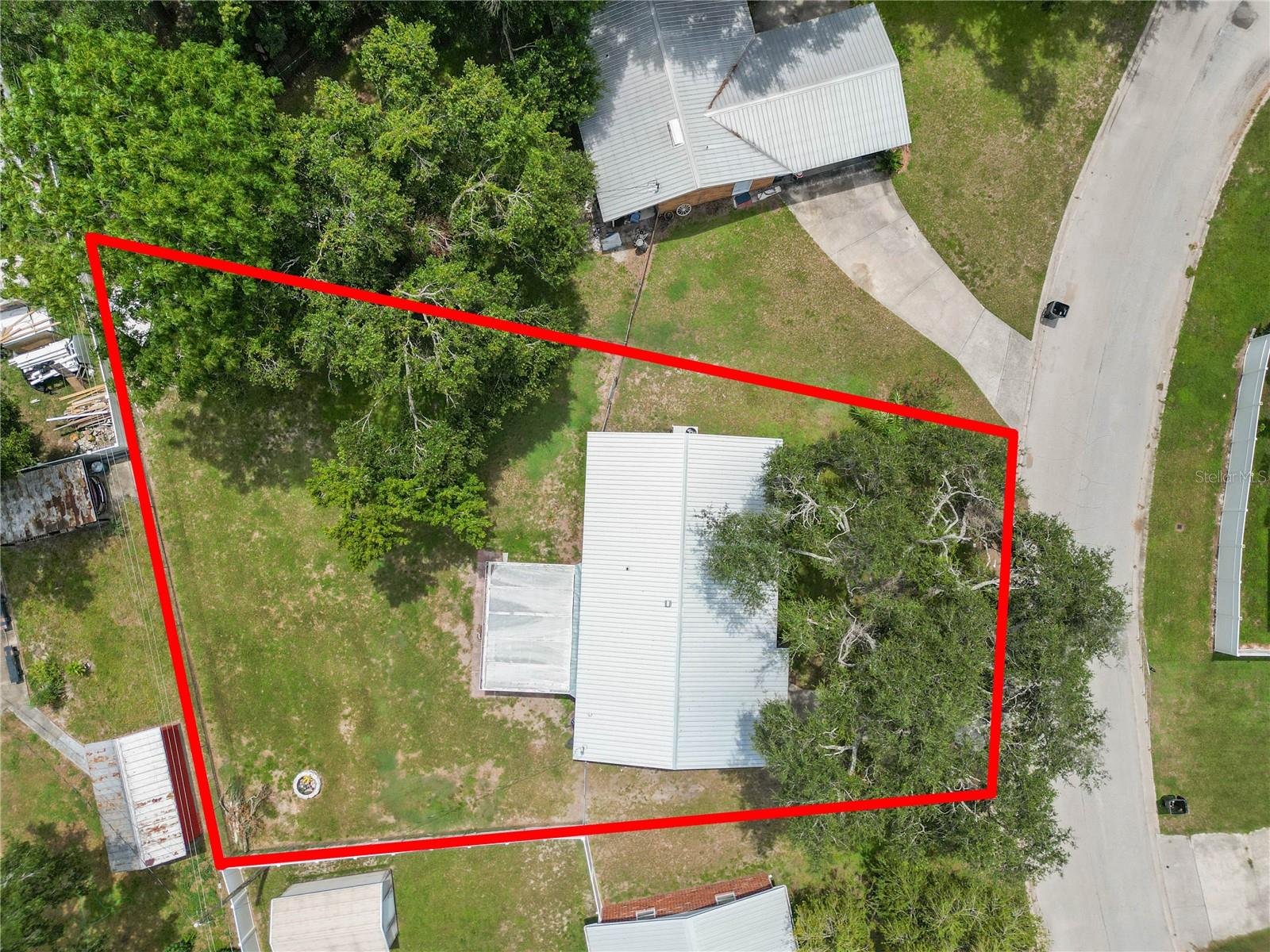 3511 COLLEEN DRIVE