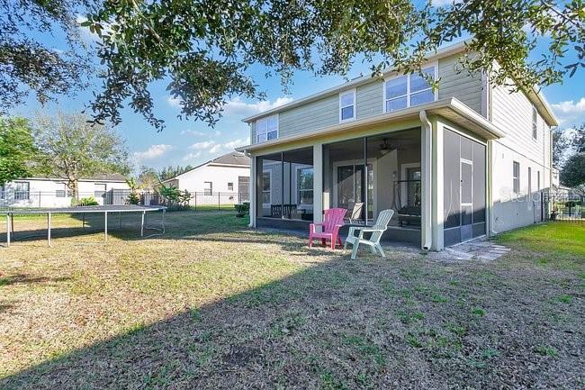 ENCLAVE/LK JEAN - Residential