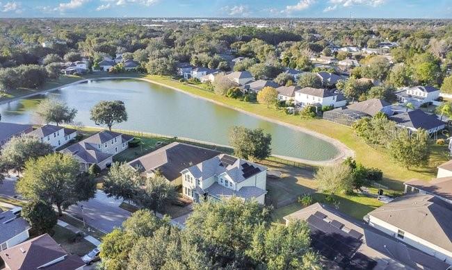 ENCLAVE/LK JEAN - Residential