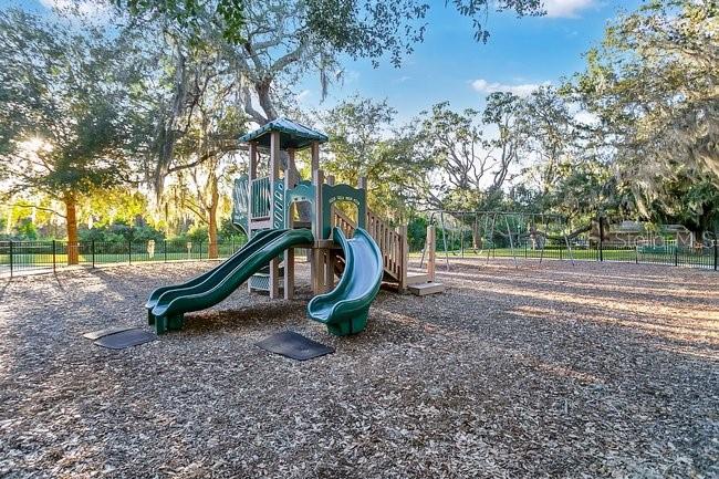 ENCLAVE/LK JEAN - Residential