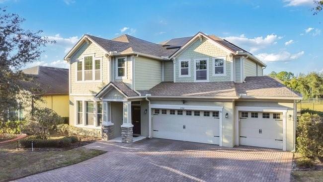 ENCLAVE/LK JEAN - Residential