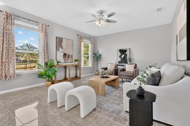 ENCLAVE/LK JEAN - Residential