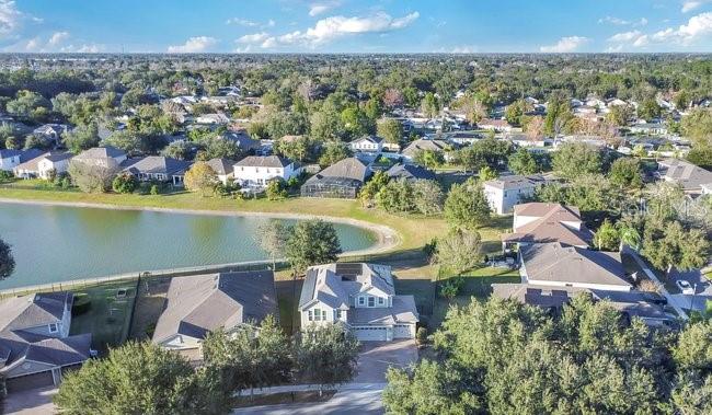 ENCLAVE/LK JEAN - Residential