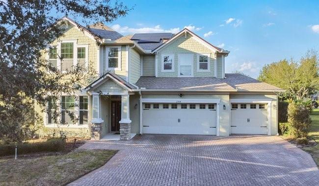 ENCLAVE/LK JEAN - Residential