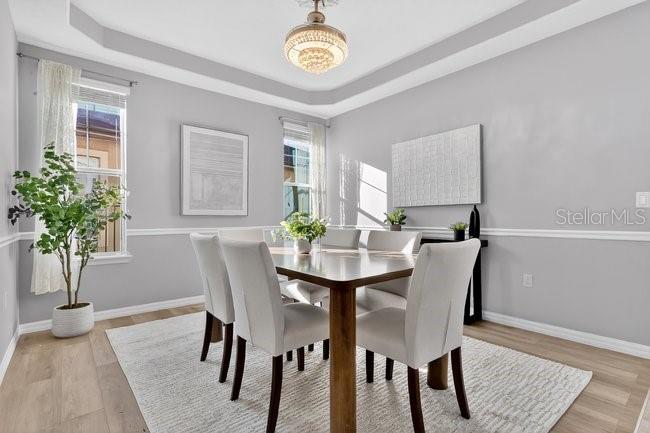 ENCLAVE/LK JEAN - Residential