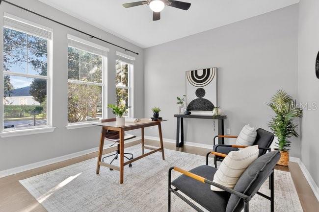 ENCLAVE/LK JEAN - Residential