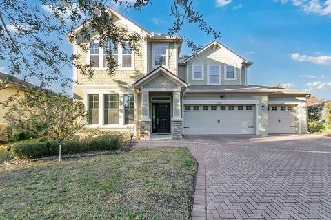 Photo of 2964 Lake Jean Drive, Orlando, FL 32817 (MLS # O6373778)