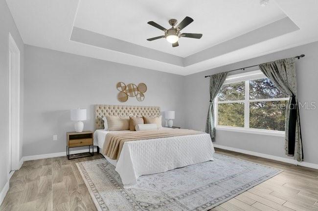 ENCLAVE/LK JEAN - Residential