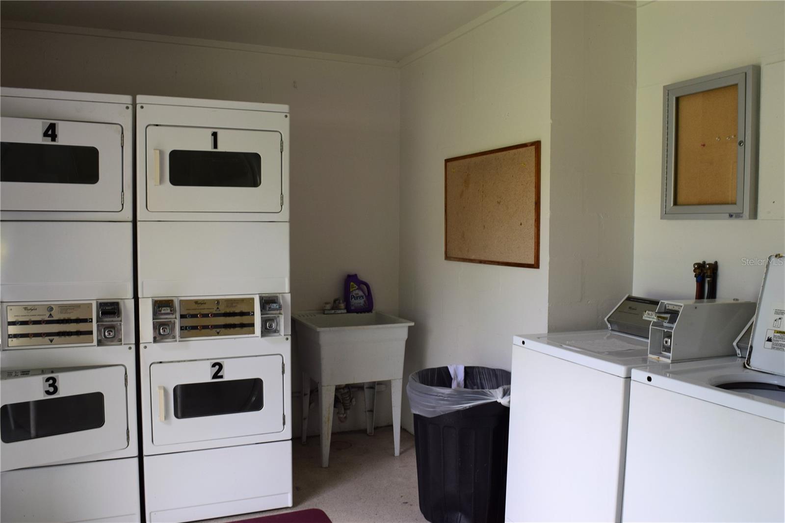 GARDEN APTS - Residential Lease