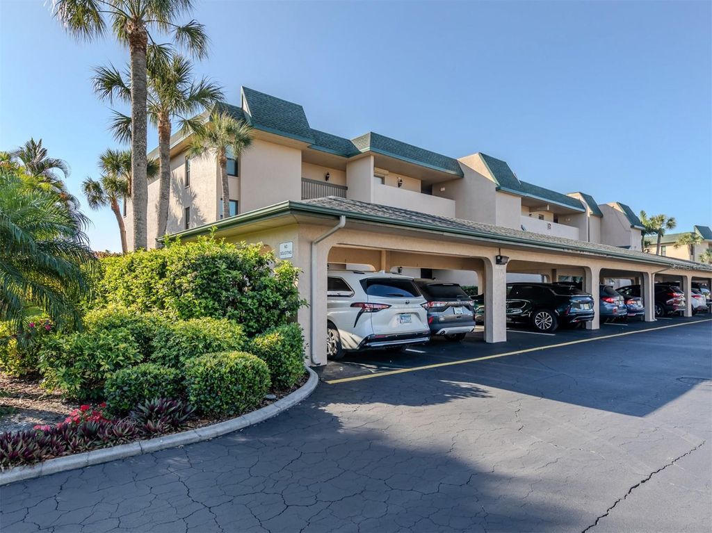 Photo of 601 Shreve Street #51B, Punta Gorda, FL 33950 (MLS # N6141076)