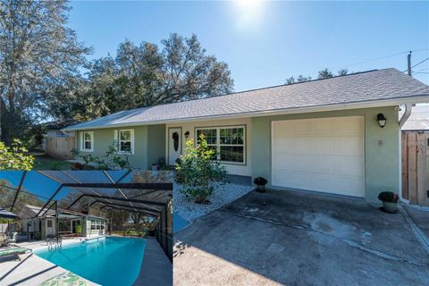 A home in OCALA