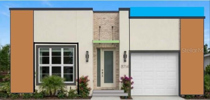 Photo of 8714 N Hyaleah Road, Tampa, FL 33617 (MLS # TB8545957)