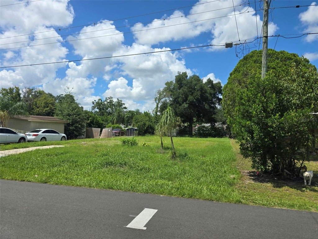 Photo of 8714 N Hyaleah Road, Tampa, FL 33617 (MLS # TB8545957)