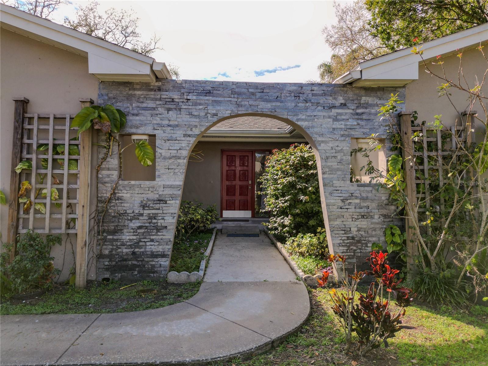 5005 PURITAN ROAD