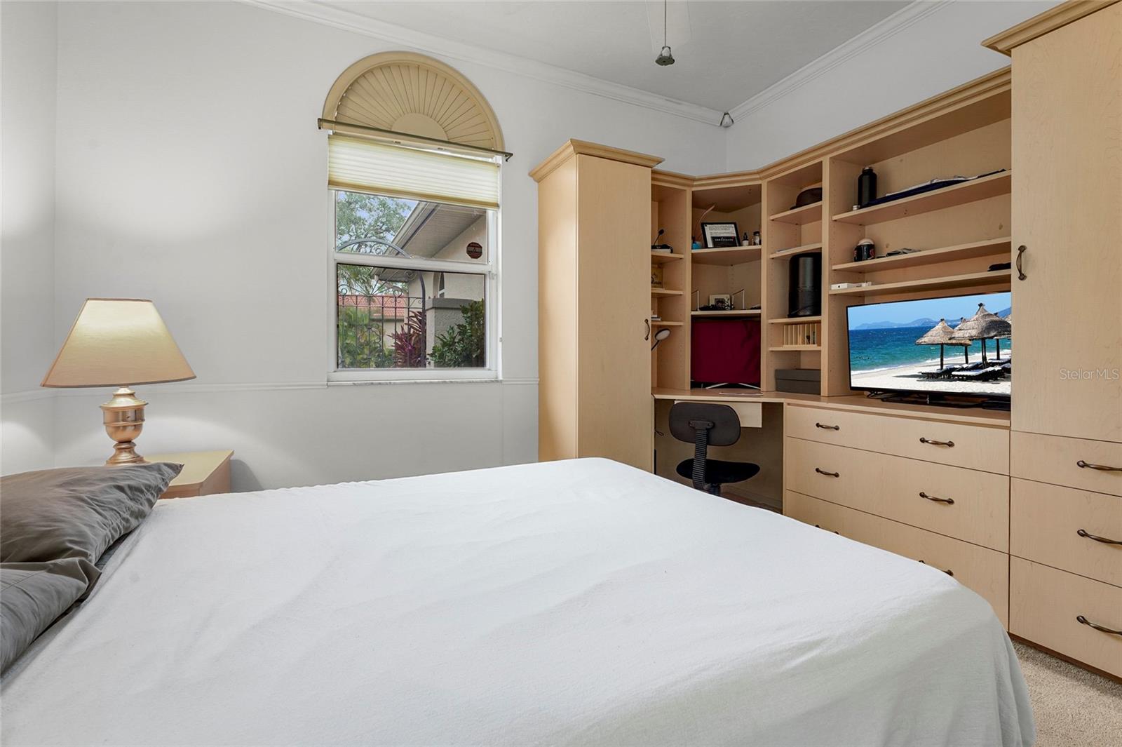 CHELMSFORD CLOSE - Residential