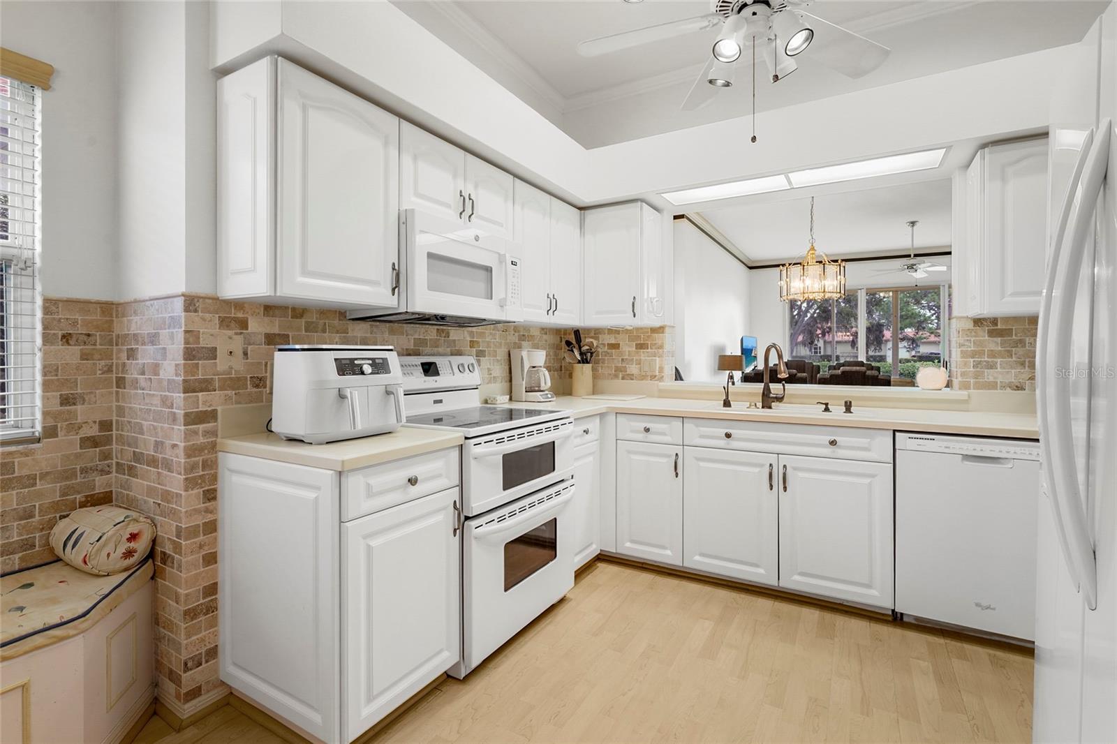 CHELMSFORD CLOSE - Residential