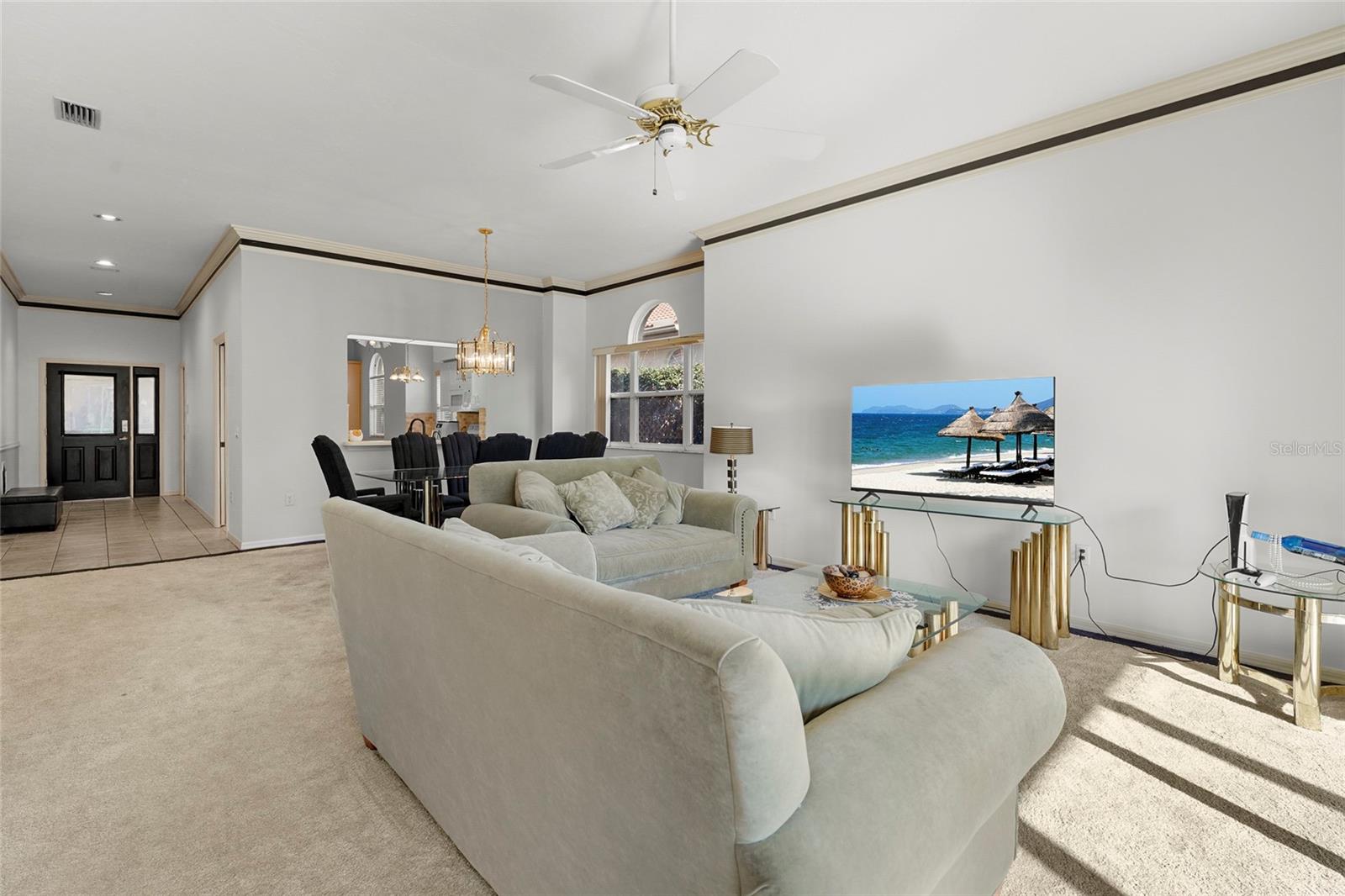 CHELMSFORD CLOSE - Residential