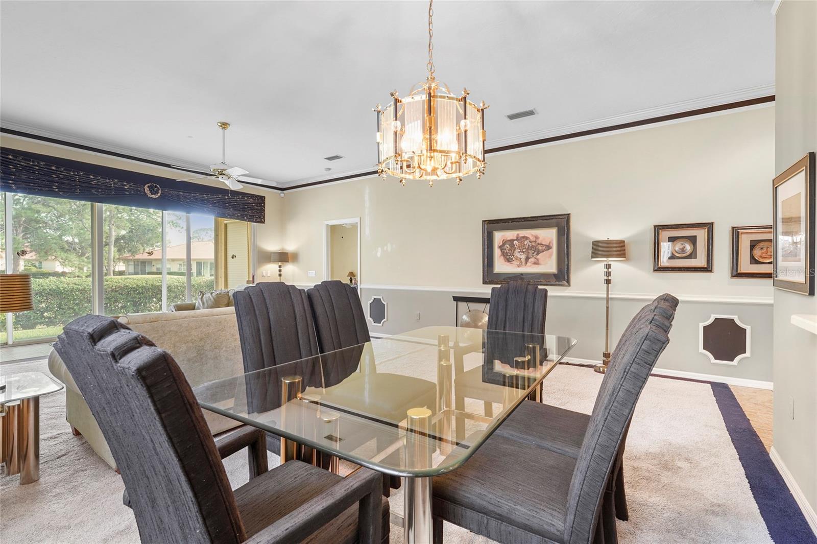 CHELMSFORD CLOSE - Residential