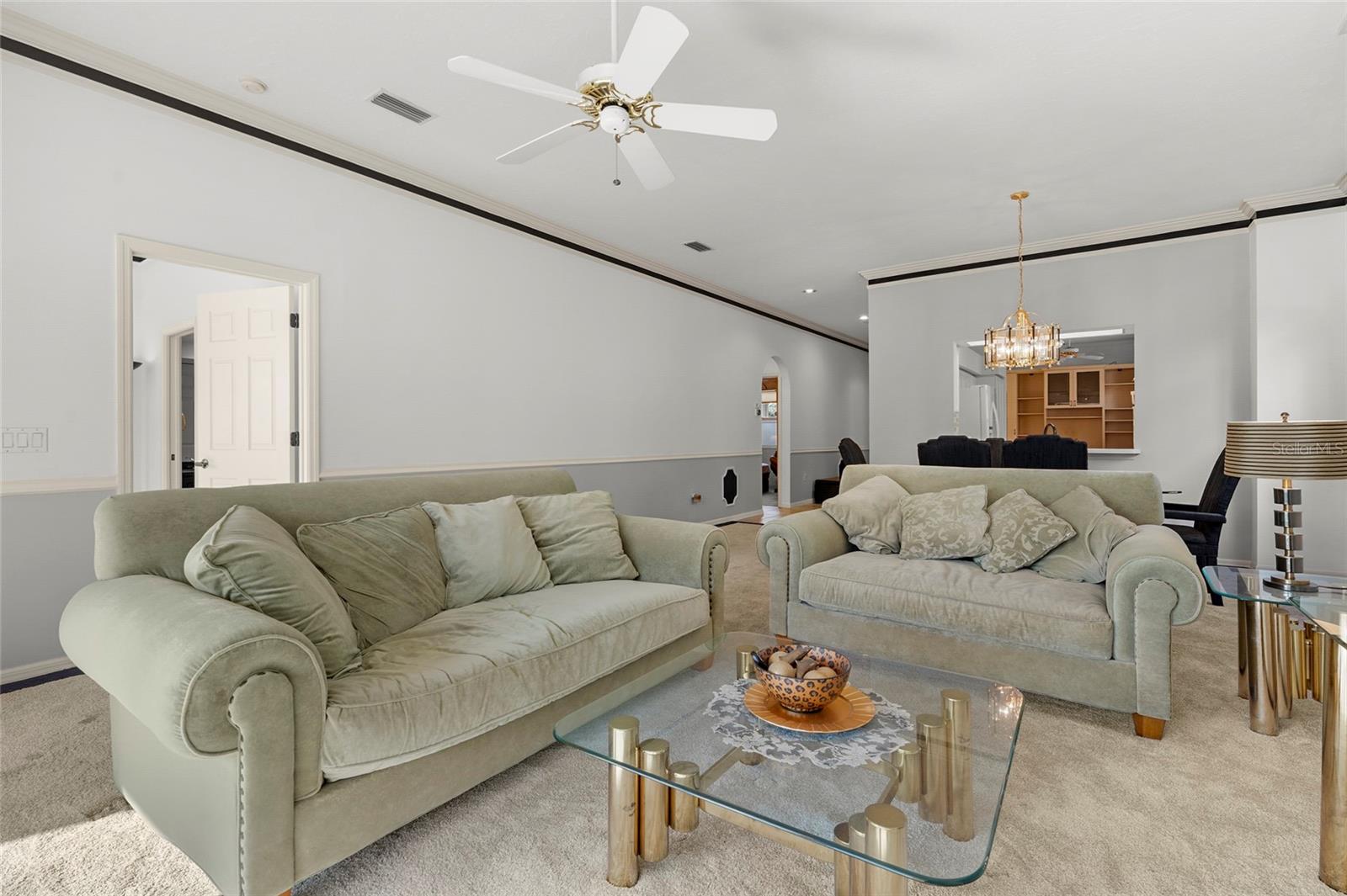 CHELMSFORD CLOSE - Residential