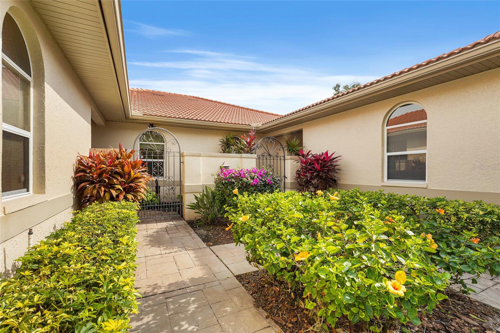 CHELMSFORD CLOSE - Residential