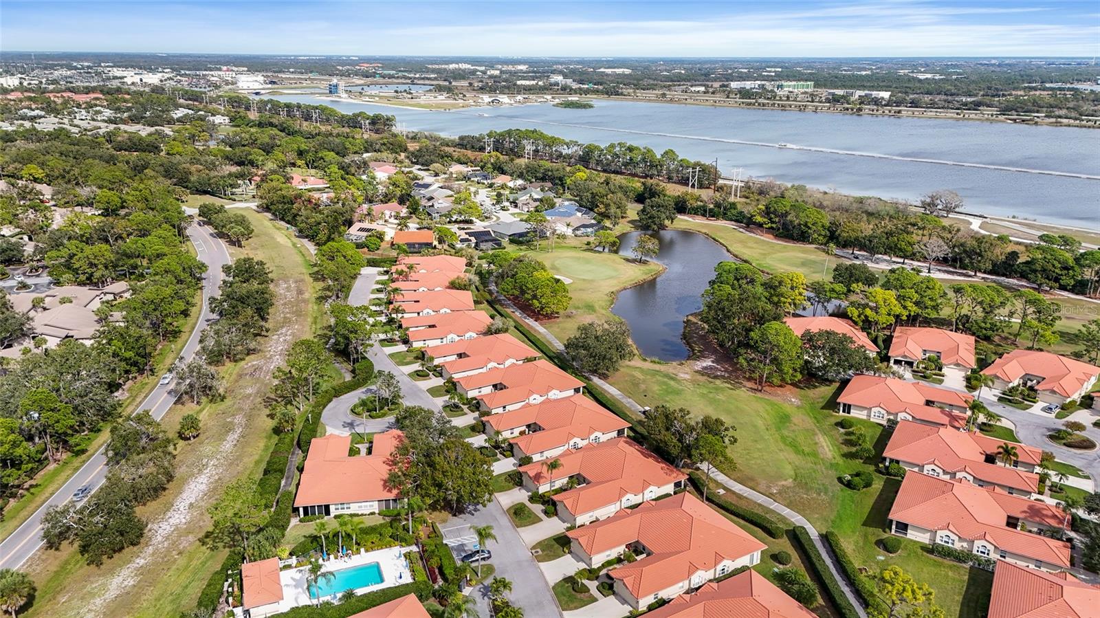 CHELMSFORD CLOSE - Residential