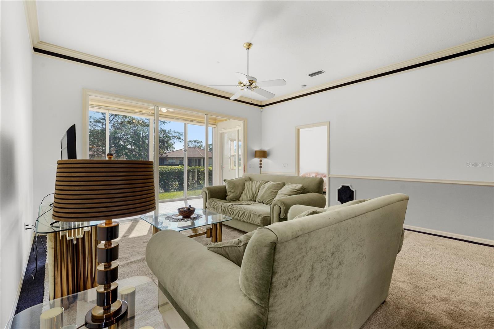 CHELMSFORD CLOSE - Residential