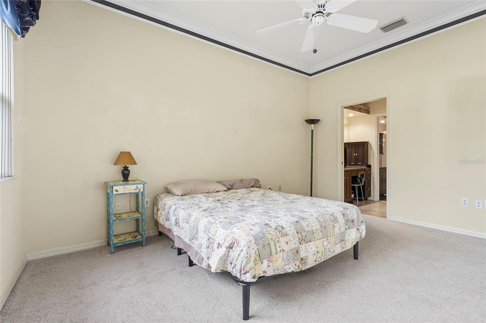 CHELMSFORD CLOSE - Residential