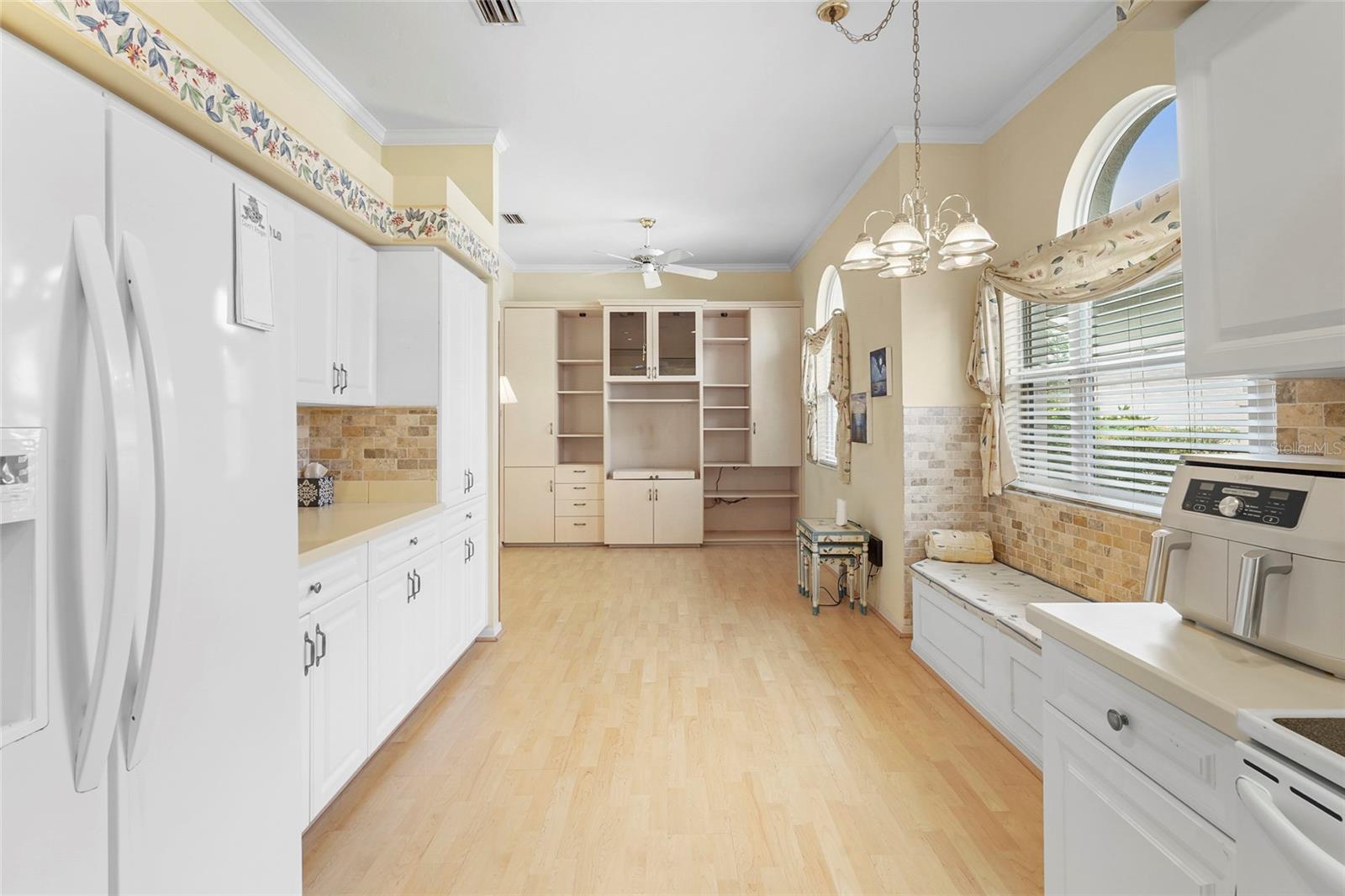 CHELMSFORD CLOSE - Residential