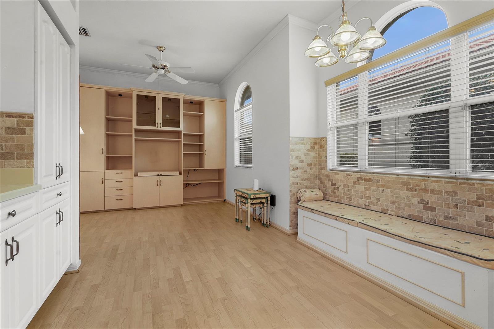 CHELMSFORD CLOSE - Residential