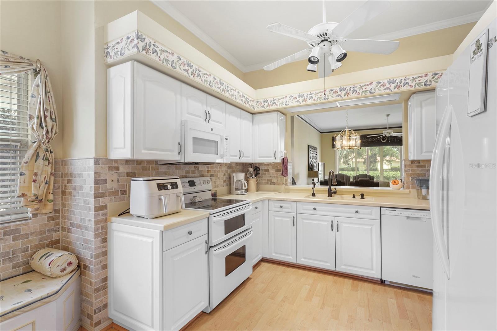 CHELMSFORD CLOSE - Residential