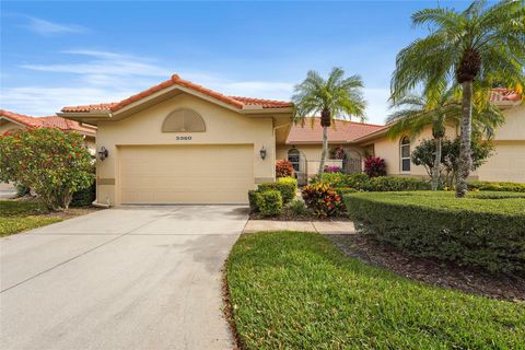Photo of 3350 W Chelmsford Court #13, Sarasota, FL 34235 (MLS # TB8466391)