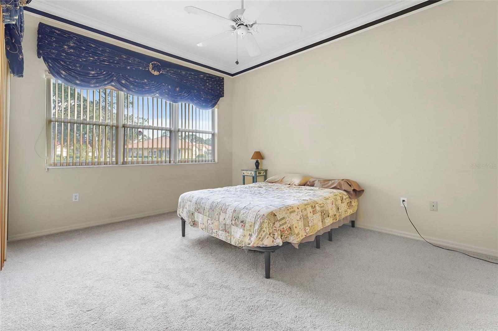 CHELMSFORD CLOSE - Residential