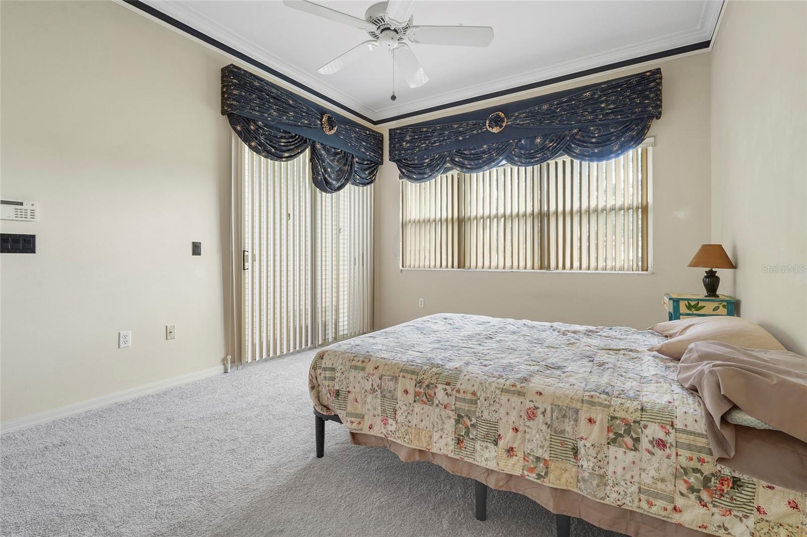 CHELMSFORD CLOSE - Residential