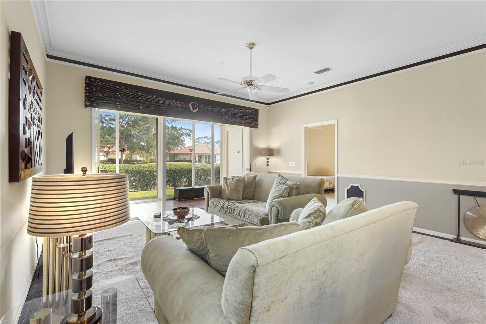 CHELMSFORD CLOSE - Residential