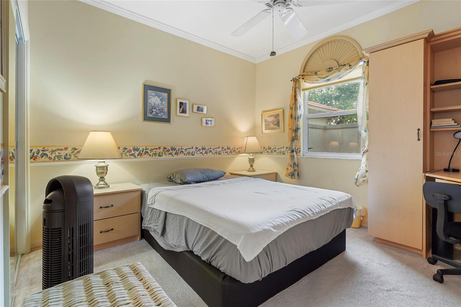 CHELMSFORD CLOSE - Residential