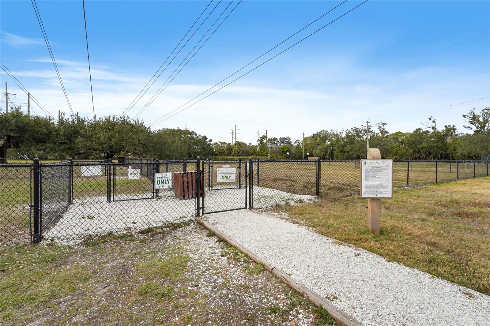 CHELMSFORD CLOSE - Residential