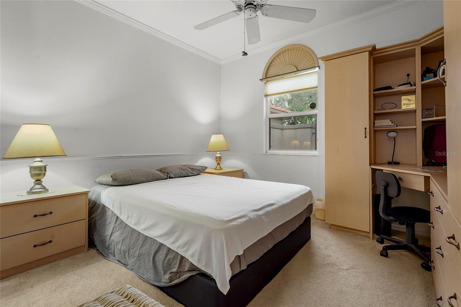 CHELMSFORD CLOSE - Residential