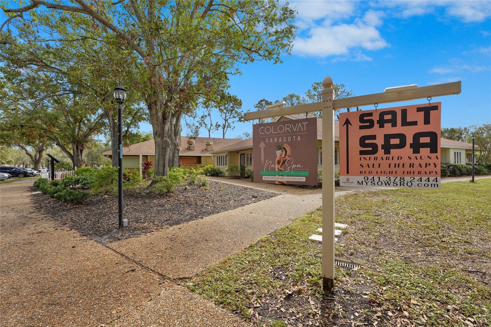 CHELMSFORD CLOSE - Residential